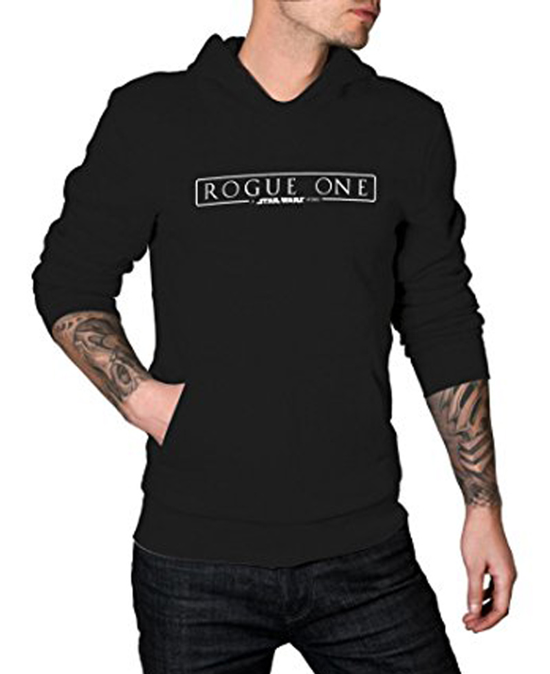 Men's Rogue One A Star Wars Story Hoodie